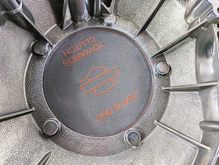 2006 Harley Touring FLHTCU SE CVO Electra Glide Outer Primary Cover 60685-04A-Mototech271