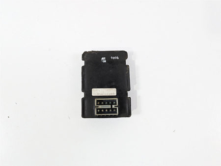 1990 Harley Touring FLHTC Electra Glide Tsm Turn Signal Control Module 68537-89G {{ shop.shopifyCountryName }} - Mototech271