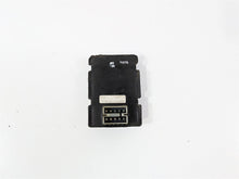Load image into Gallery viewer, 1990 Harley Touring FLHTC Electra Glide Tsm Turn Signal Control Module 68537-89G
