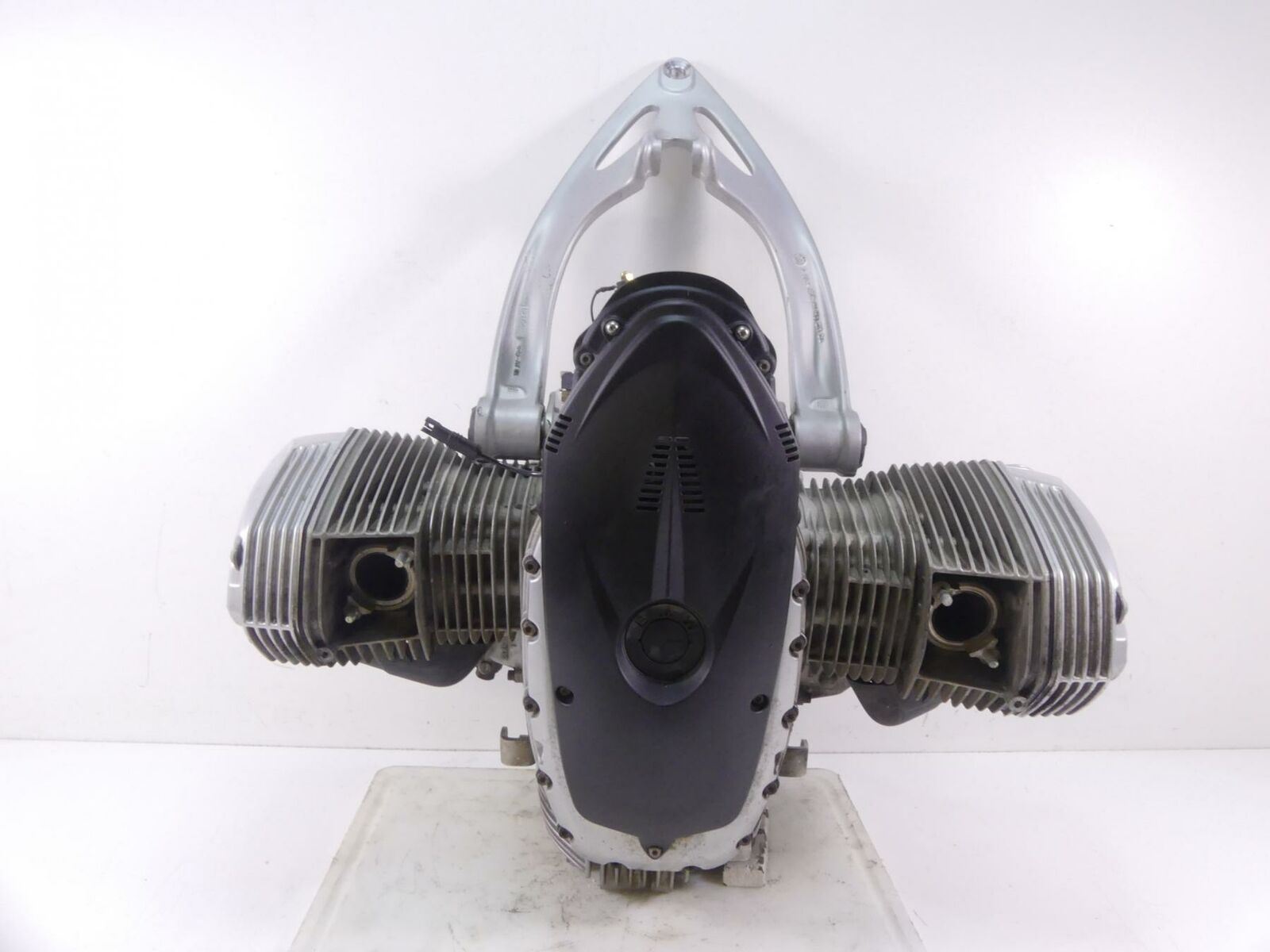 2005 BMW R1200GS K25 Running 1200ccm Engine Motor 35K + Alternator 11007718222 {{ shop.shopifyCountryName }} - Mototech271