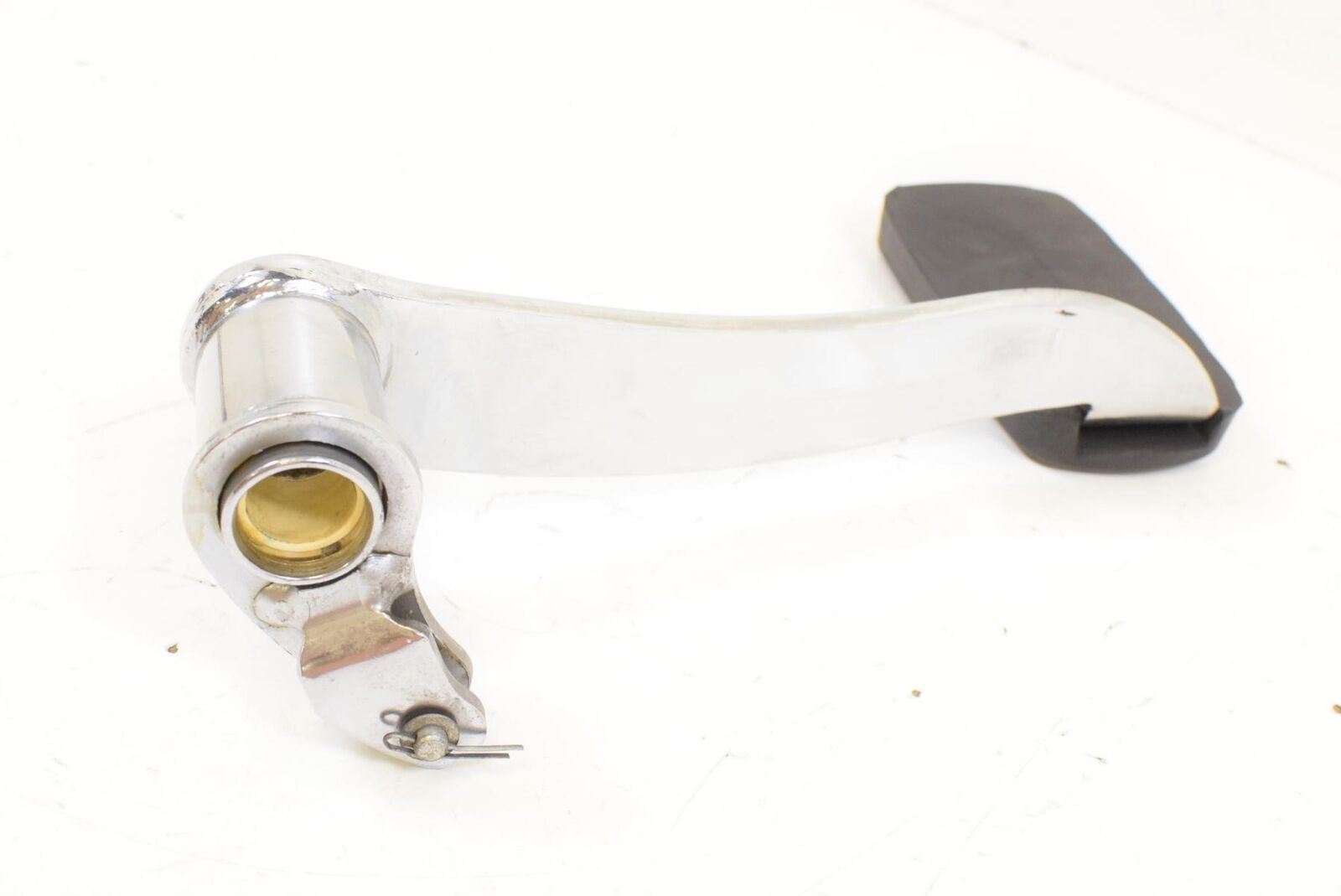 2016 Harley Touring FLHTCU Electra Glide Rear Brake Braking Pedal 50600067 {{ shop.shopifyCountryName }} - Mototech271