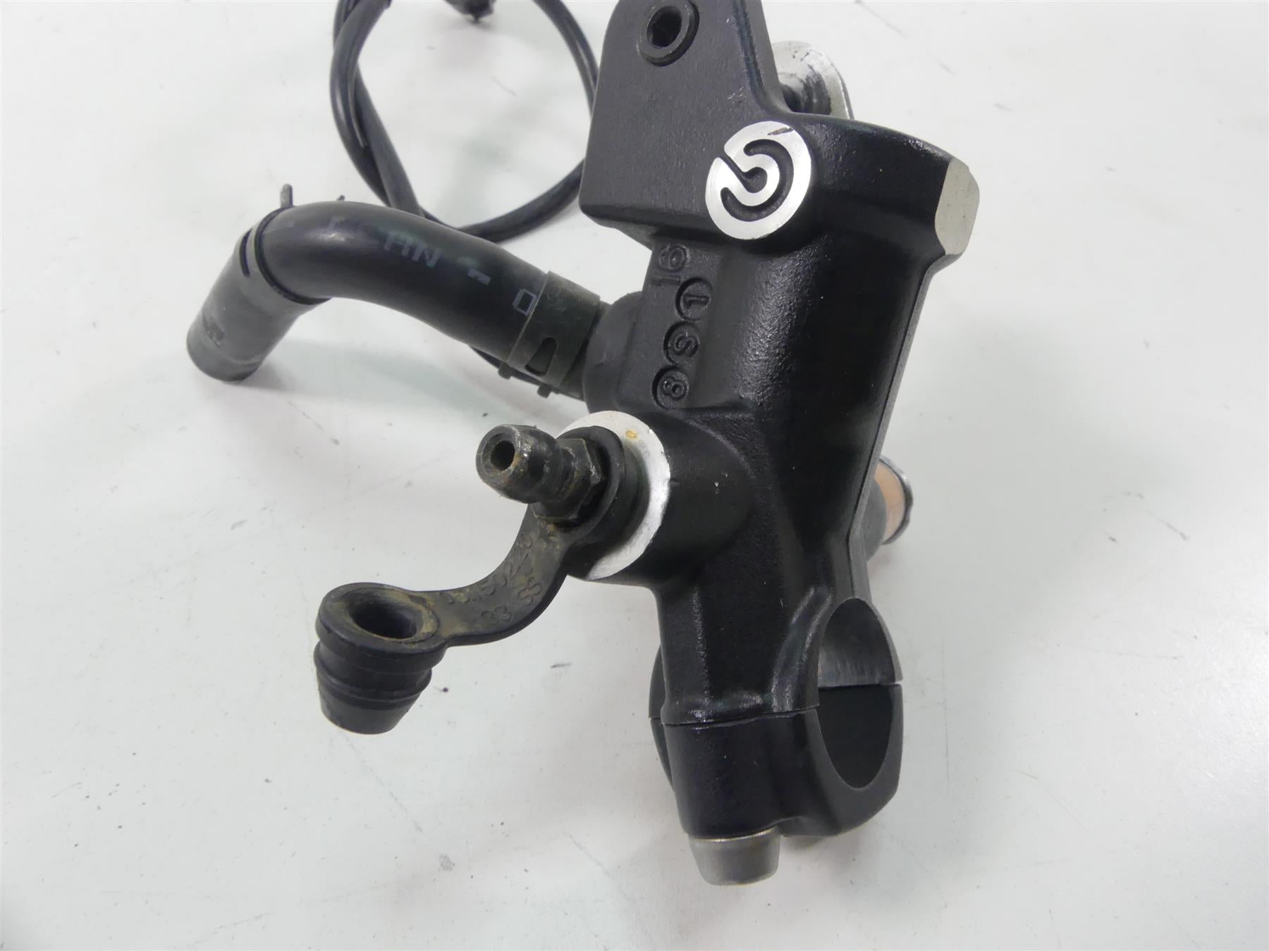 2019 Kawasaki ZX1400 ZX-14R Ninja Front Radial Brake Master Cylinder 43015-0644 {{ shop.shopifyCountryName }} - Mototech271