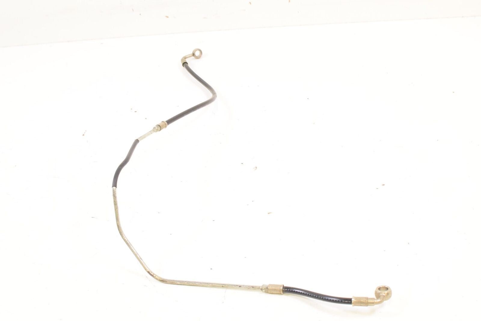 2011 Ducati Multistrada 1200 ABS to Rear Brake Master Cylinder Line 61910281A {{ shop.shopifyCountryName }} - Mototech271