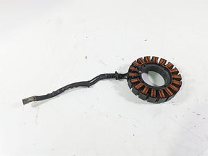 2008 Harley Touring FLHTCU E-Glide 105TH Ignition Alternator Stator 29987-06D | Mototech271