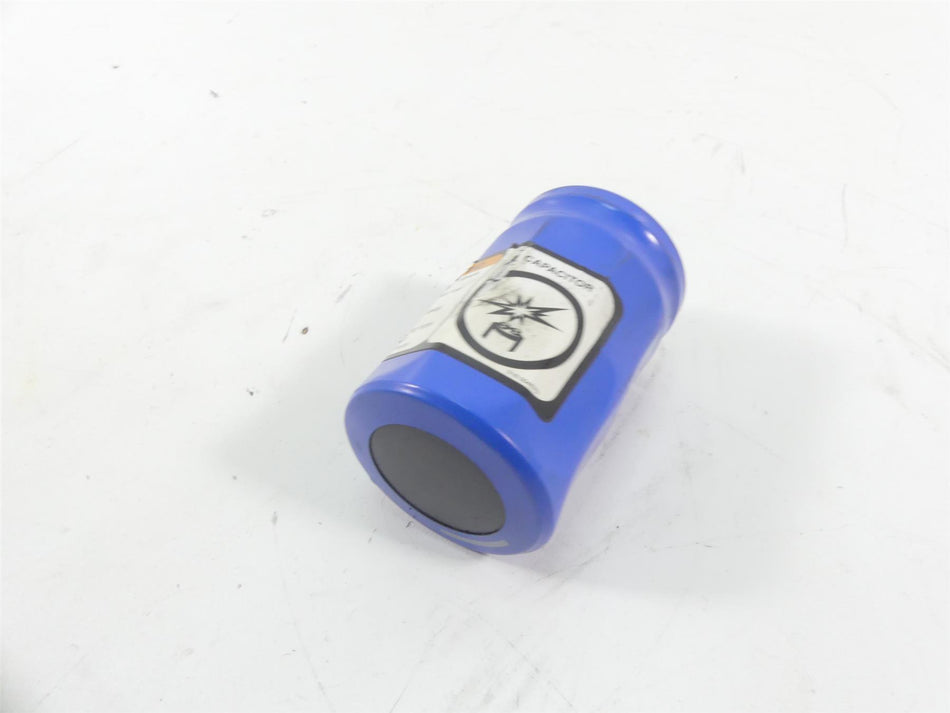 2012 Ski-Doo Summit X 800R Etec Capacitor Condenser Condensator 515176349 {{ shop.shopifyCountryName }} - Mototech271