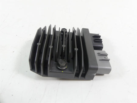 2013 Yamaha VMX17 V-Max 1700 Rectifier Voltage Regulator 1D7-81960-01-00 FH020AA {{ shop.shopifyCountryName }} - Mototech271