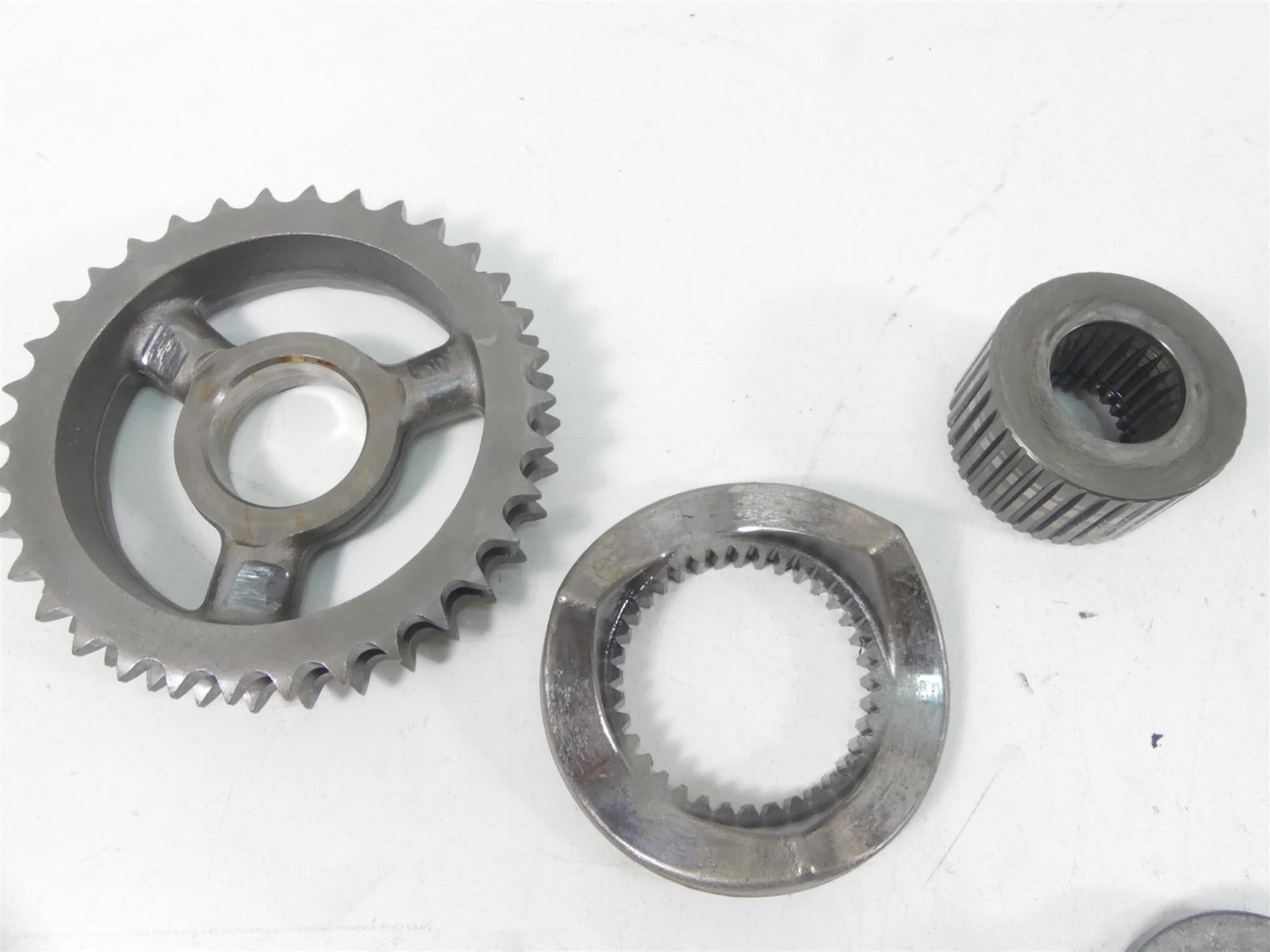 2013 Harley Touring FLHX Street Glide Primary Drive Clutch Kit 37816-11 {{ shop.shopifyCountryName }} - Mototech271