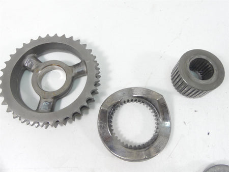 2013 Harley Touring FLHX Street Glide Primary Drive Clutch Kit 37816-11 {{ shop.shopifyCountryName }} - Mototech271
