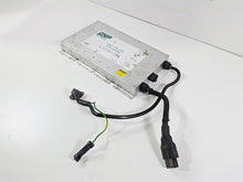 Load image into Gallery viewer, 2016 Zero Motorcycles S 9.8 Battery Charger Module EVC-116-1200 45-08123
