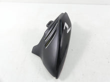Load image into Gallery viewer, 2019 Triumph Street Triple 765R Upper Infill Cover Fairing Plastics T2309779
