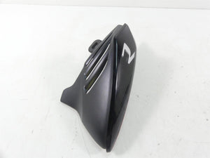 2019 Triumph Street Triple 765R Upper Infill Cover Fairing Plastics T2309779