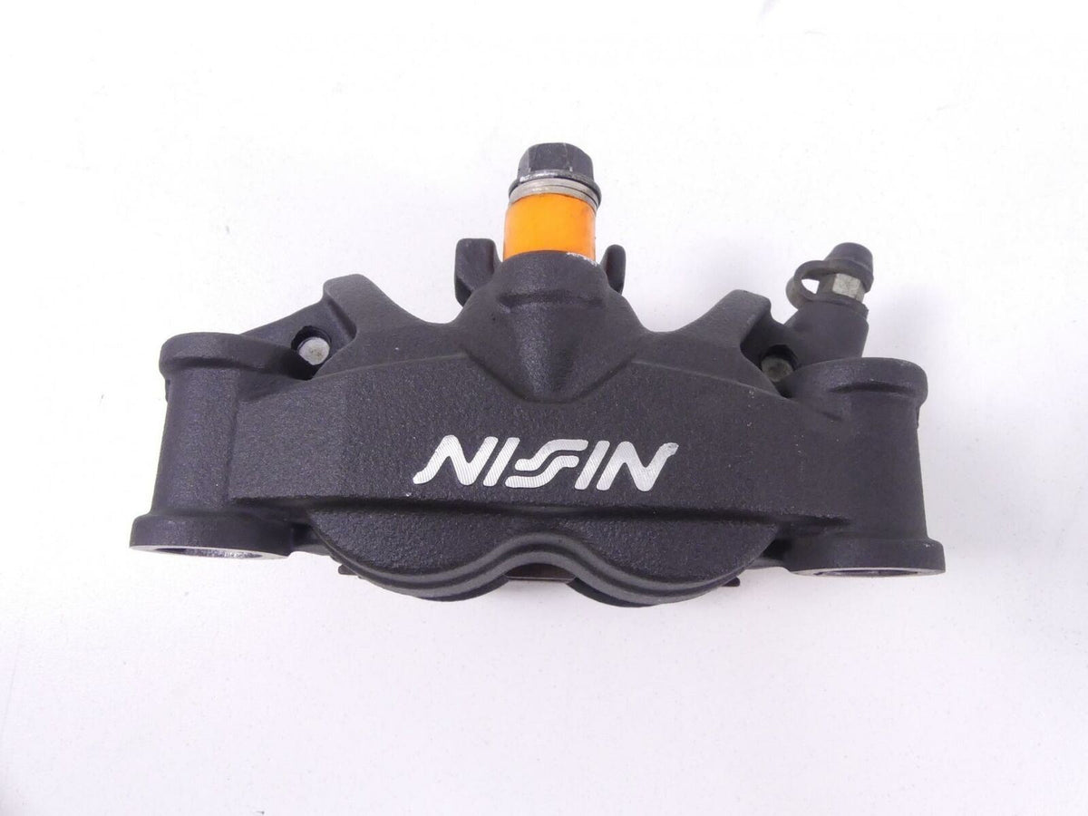 2017 Honda CRF1000 Africa Twin Front Brake Calipers 45150-MJP-G51 45250-MJP-G51 {{ shop.shopifyCountryName }} - Mototech271