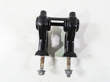 2018 Harley Softail FXFBS Fat Bob Handlebar Riser Holder Set 55900112 {{ shop.shopifyCountryName }} - Mototech271