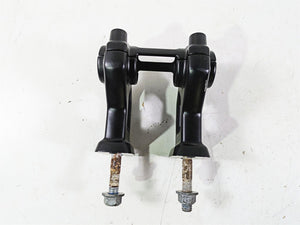 2018 Harley Softail FXFBS Fat Bob Handlebar Riser Holder Set 55900112 | Mototech271