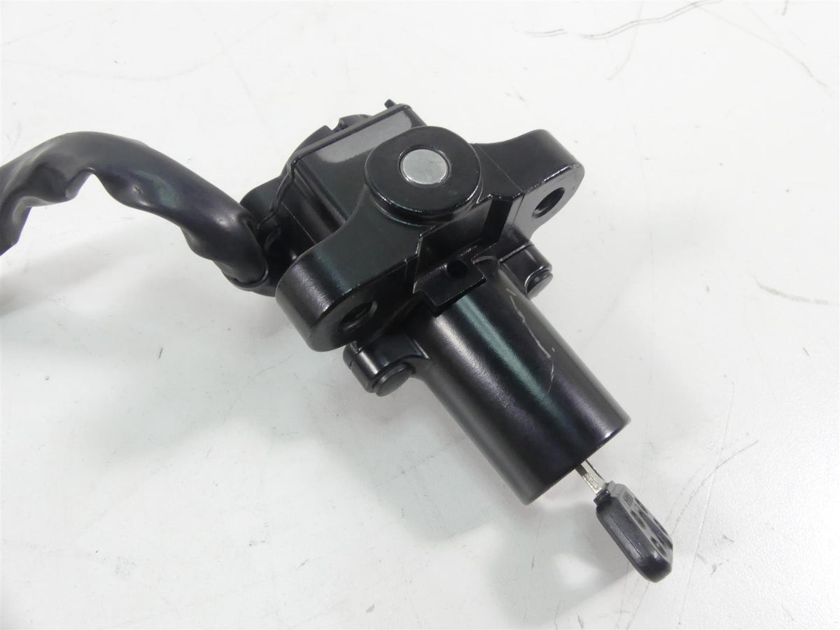 2015 Yamaha MT09 FZ09 Ignition Switch Key Seat Lock Set 1RC-82501-30-00 {{ shop.shopifyCountryName }} - Mototech271