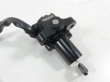 Load image into Gallery viewer, 2015 Yamaha MT09 FZ09 Ignition Switch Key Seat Lock Set 1RC-82501-30-00
