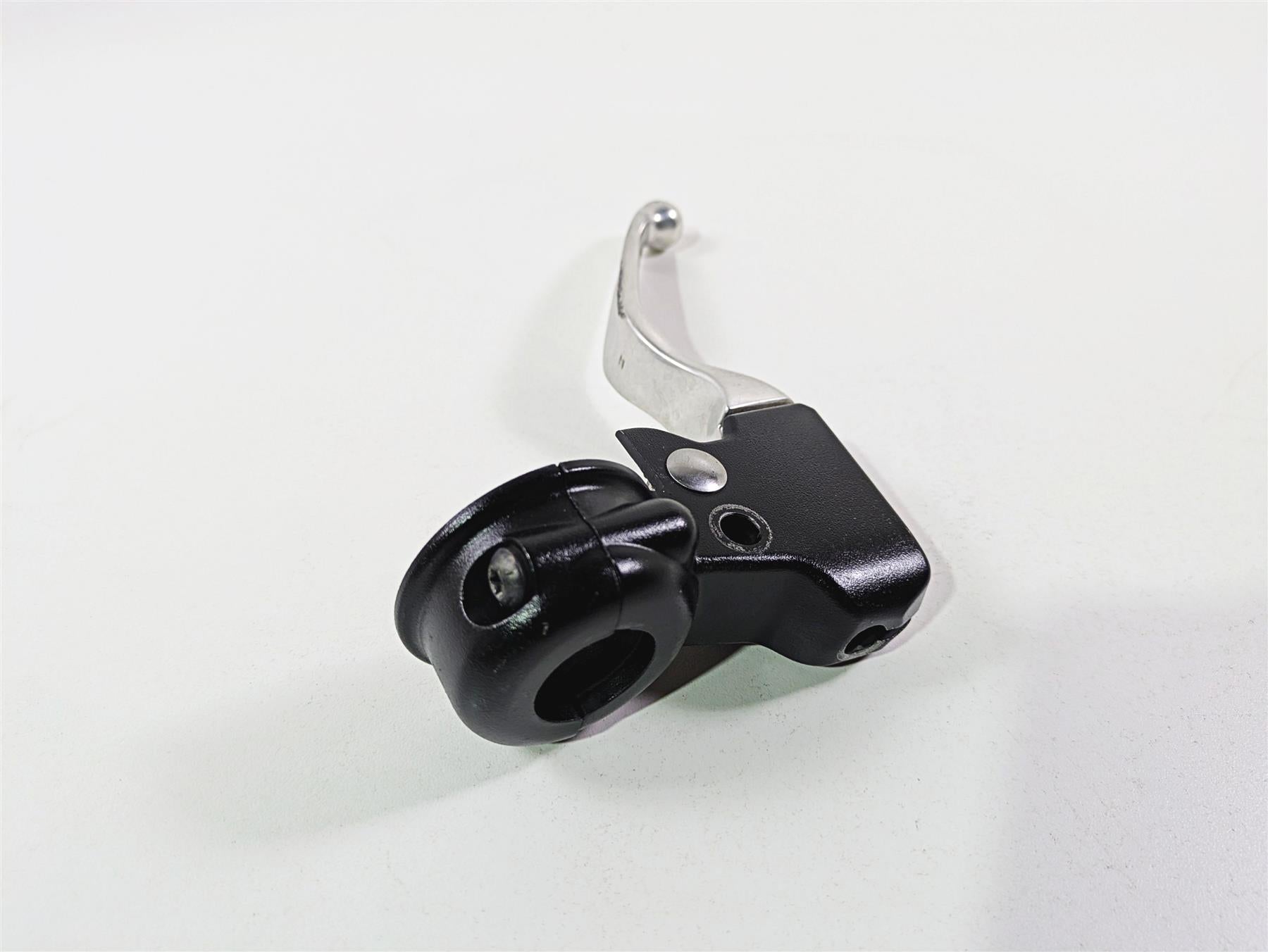 2018 Harley FLHCS Softail Heritage 115th Clutch Perch & Lever 12600180 45080-08A {{ shop.shopifyCountryName }} - Mototech271