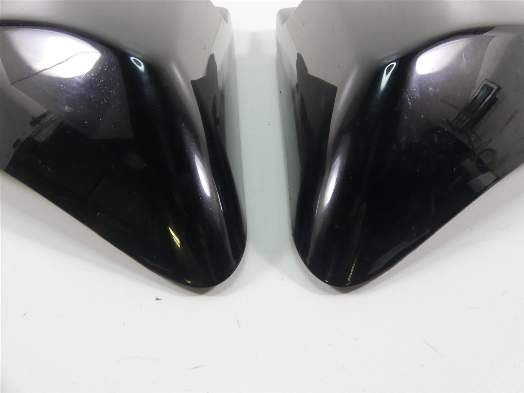 2013 Harley Touring FLHX Street Glide Side Cover Fairing Set 66048-09A 66250-09 {{ shop.shopifyCountryName }} - Mototech271