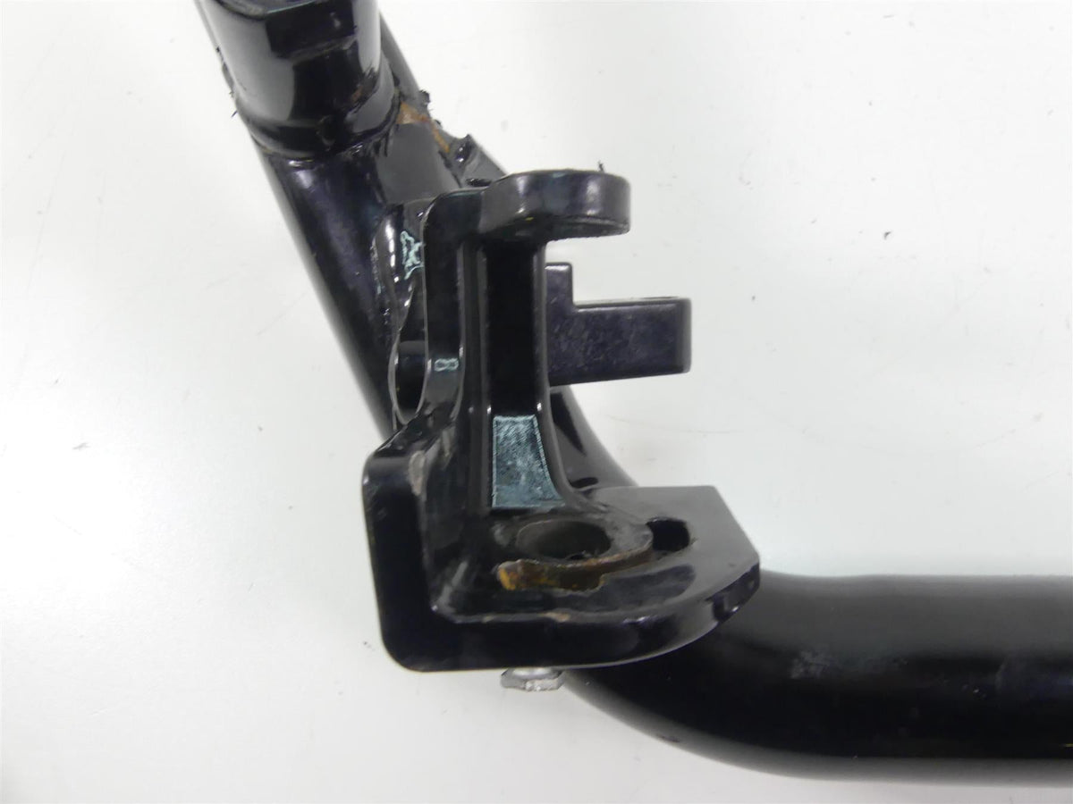 2011 Harley VRSCF Muscle Rod Bent Left Front Frame Downtube Rail 47987-07BK {{ shop.shopifyCountryName }} - Mototech271