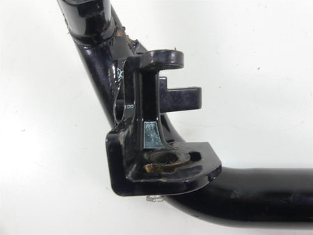 2011 Harley VRSCF Muscle Rod Bent Left Front Frame Downtube Rail 47987-07BK {{ shop.shopifyCountryName }} - Mototech271