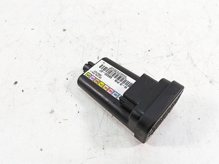2013 Harley Touring FLHX Street Glide Tsm Turn Signal Flasher Module 68920-07 {{ shop.shopifyCountryName }} - Mototech271