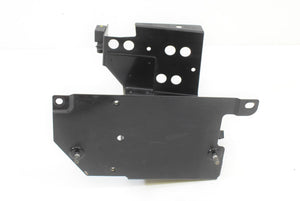 2000 Harley Touring FLHTCUI Electra Glide  Battery Tray Holder Carrier