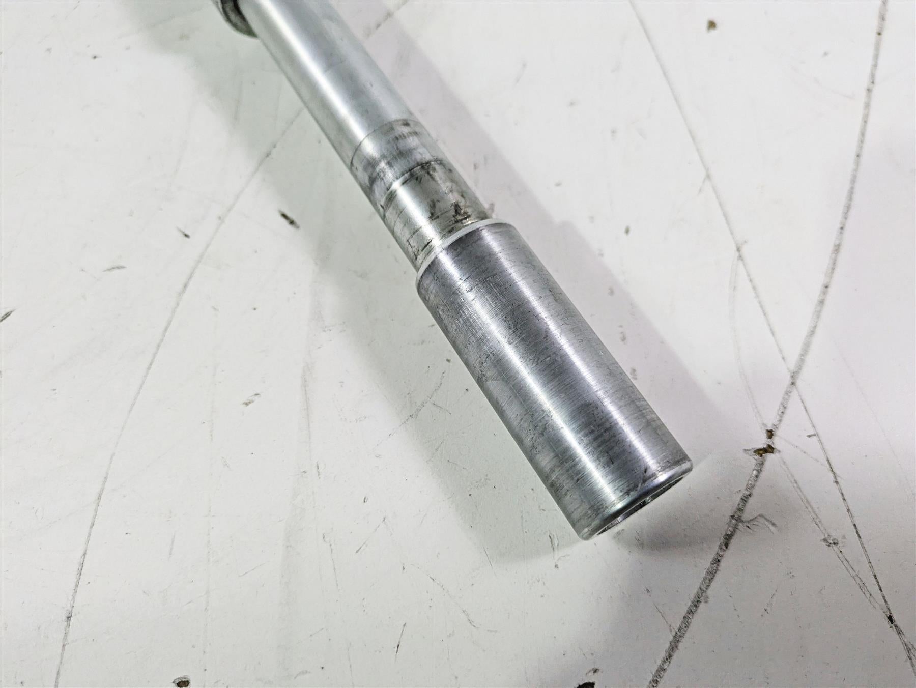 2012 Victory Cross Country Front Wheel Spindle Axle 5137439 5138509 {{ shop.shopifyCountryName }} - Mototech271