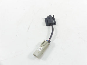 2022 Indian FTR1200 S Fall Lean Angle Sensor 65dgr 4019797