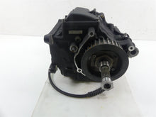 Load image into Gallery viewer, 2014 Harley FXDF Dyna Fat Bob Transmission Gear Box 6 Speed - 27K 33083-10A | Mototech271
