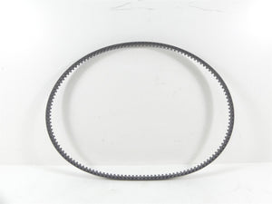 2007 Harley FLHTCU SE CVO Electra Glide Rear Main Drive Belt 137T 1" 40024-07 | Mototech271