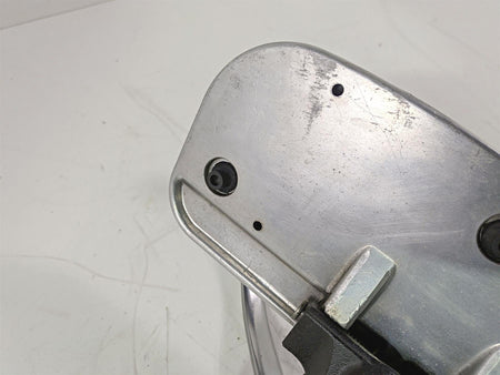 2008 Yamaha XVS1300 V-Star Tourer Left Floorboard Shifter Set 3D8-27410-00-00 {{ shop.shopifyCountryName }} - Mototech271