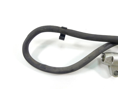 2013 BMW F800GS STD K72 Rear Brembo Brake Master Cylinder 13mm 34217692190 {{ shop.shopifyCountryName }} - Mototech271