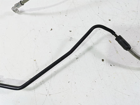 2014 BMW R1200 RT RTW K52 Rear Abs Brake Line Set 34328541830 34328541831 {{ shop.shopifyCountryName }} - Mototech271