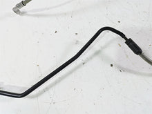 Load image into Gallery viewer, 2014 BMW R1200 RT RTW K52 Rear Abs Brake Line Set 34328541830 34328541831 | Mototech271
