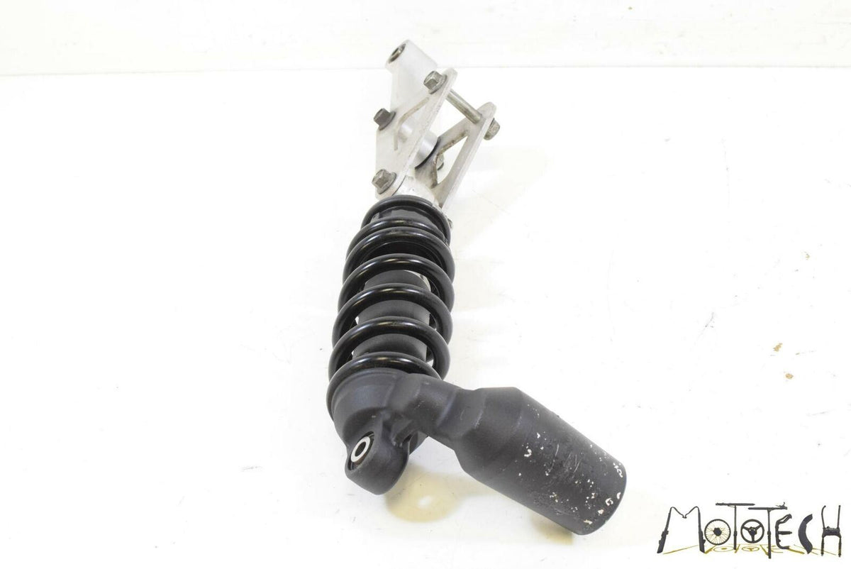 2008 Honda CBR600RR CBR600 RR Rear Shock Damper Suspension 52400-MFJ-A01 {{ shop.shopifyCountryName }} - Mototech271