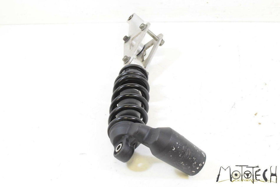 2008 Honda CBR600RR CBR600 RR Rear Shock Damper Suspension 52400-MFJ-A01 {{ shop.shopifyCountryName }} - Mototech271