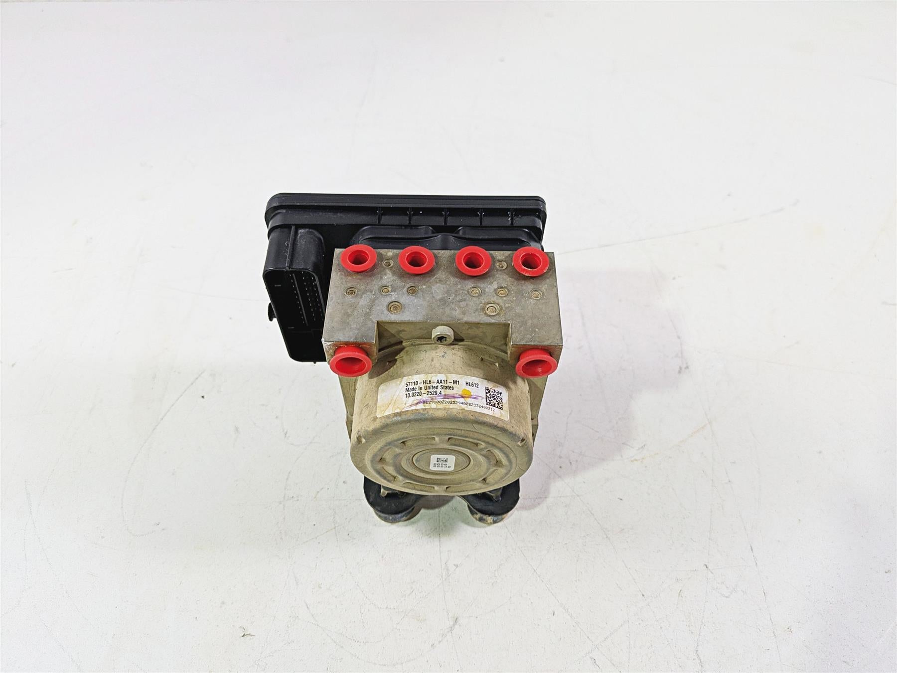 2023 Honda Talon SXS1000 S2R Abs Brake Pump Module Unit Controller 57110-HL6-AA1 {{ shop.shopifyCountryName }} - Mototech271