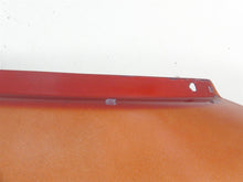 Load image into Gallery viewer, 2005 Harley Touring CVO FLHTC SE Electra Glide  Front Outer Fairing 58260-05
