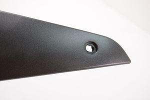 2008 Aprilia RSV2 RSV1000 R Under Seat Side Cover Fairing Set 109730