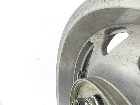 2007 Honda VTX1800 T2 Straight 16x5 Rear Wheel Rim 42650-MCV-R10 {{ shop.shopifyCountryName }} - Mototech271