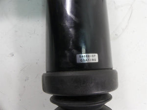 2007 Harley Touring FLHR SE CVO Road King Rear 12" Shocks Damper Set 54669-07 | Mototech271