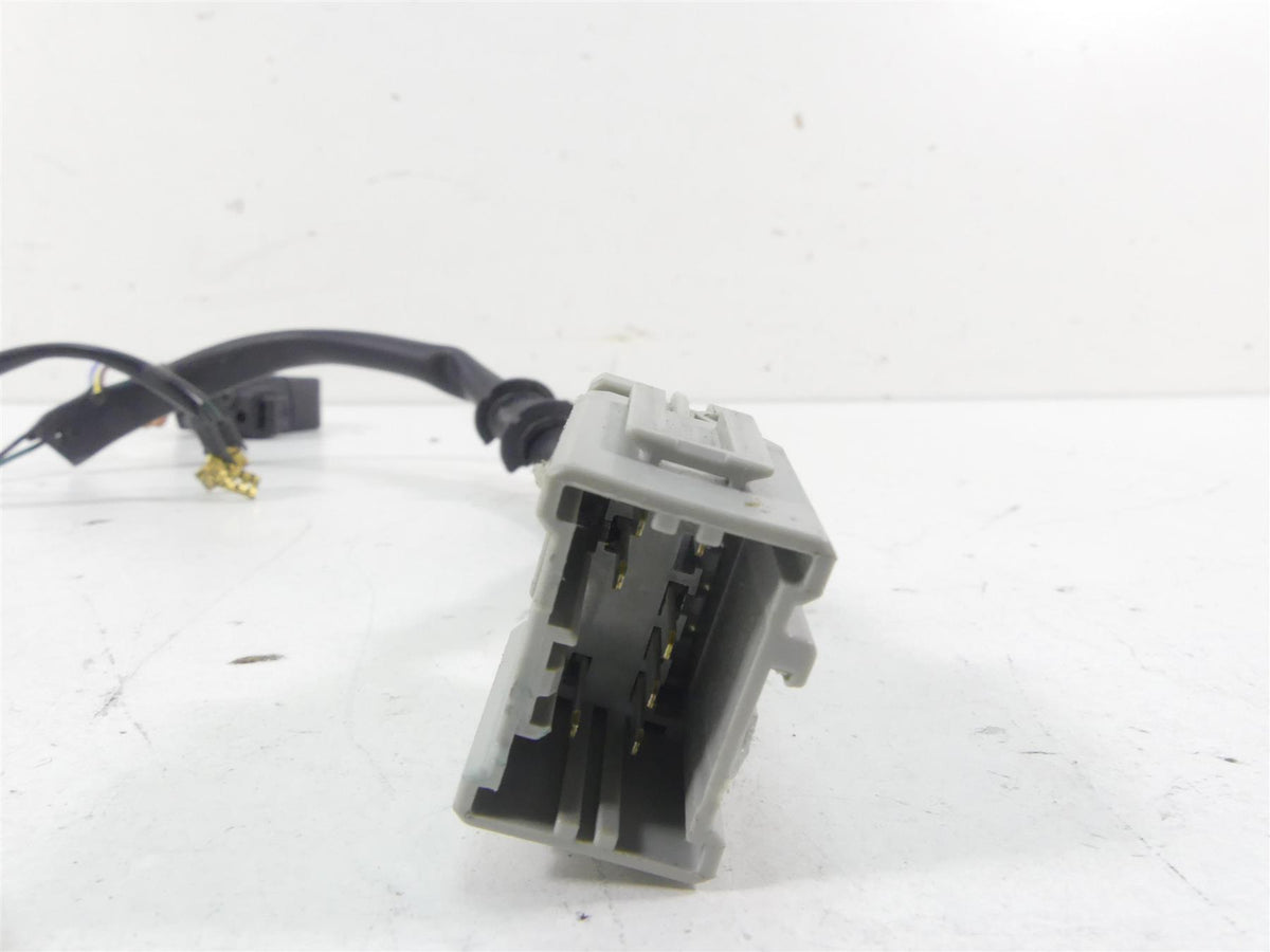 2021 Honda CBR600RR Right Hand Start Stop Control Switch - Read 35130-MJC-A01 {{ shop.shopifyCountryName }} - Mototech271