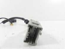Load image into Gallery viewer, 2021 Honda CBR600RR Right Hand Start Stop Control Switch - Read 35130-MJC-A01
