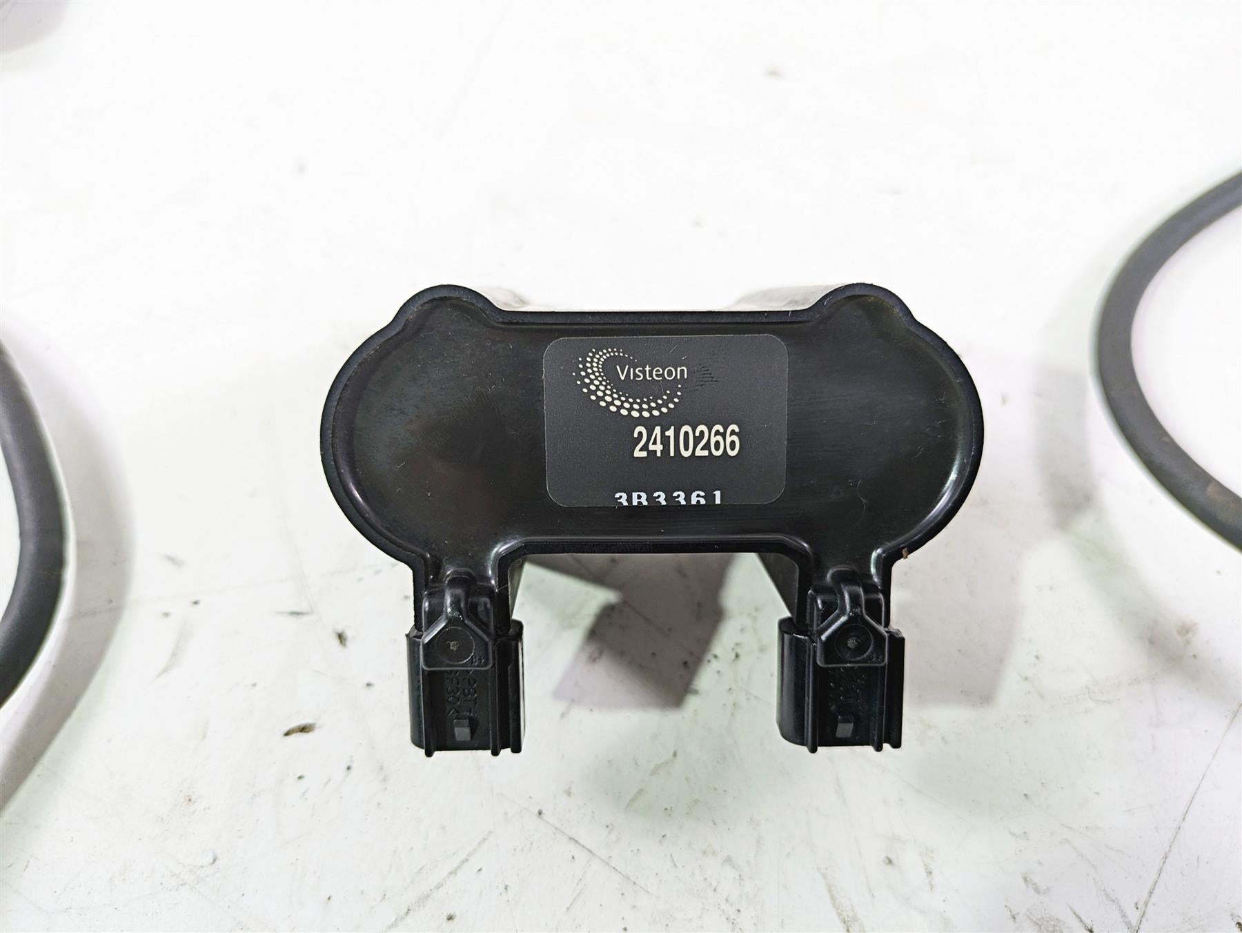 2004 Victory Kingpin Visteon Ignition Coil Wire Set 4010530 2410266 {{ shop.shopifyCountryName }} - Mototech271