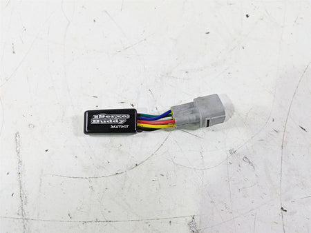 2016 Suzuki GSXR1000 Skutrnet Servo Buddy Exhaust Eliminator Module 42-1130 {{ shop.shopifyCountryName }} - Mototech271