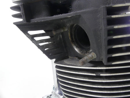 2001 Harley Touring FLHRCI Road King Running 88ci Engine Motor 23K -Vid 16186-01 {{ shop.shopifyCountryName }} - Mototech271