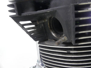 2001 Harley Touring FLHRCI Road King Running 88ci Engine Motor 23K -Vid 16186-01 | Mototech271