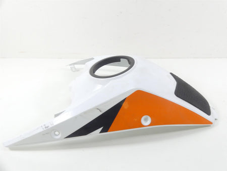 2019 KTM 1290R Super Adventure Fuel Tank Gas Cover Fairing 60308030000 {{ shop.shopifyCountryName }} - Mototech271
