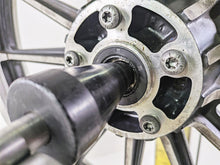 Load image into Gallery viewer, 1999 Harley Dyna FXDL Low Rider 19x2.15 Front Wheel 13 Spoke Cast Rim 43499-96
