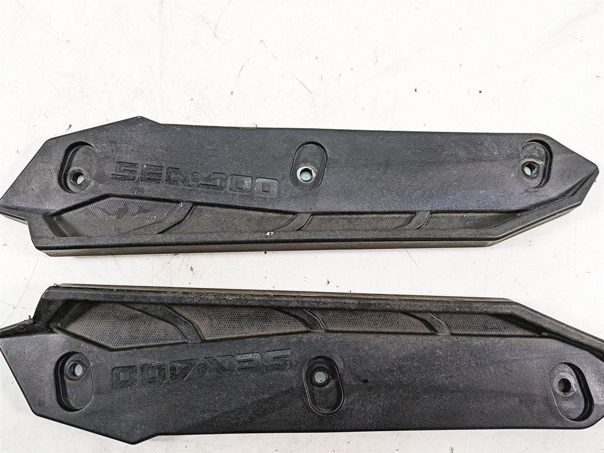 2019 Sea-Doo Spark 900 Trixx Left Right Sponson Guard Set 292002009 292002008 {{ shop.shopifyCountryName }} - Mototech271